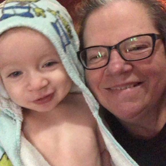 Meet your Posher, Alicia - Picture 1 of 1